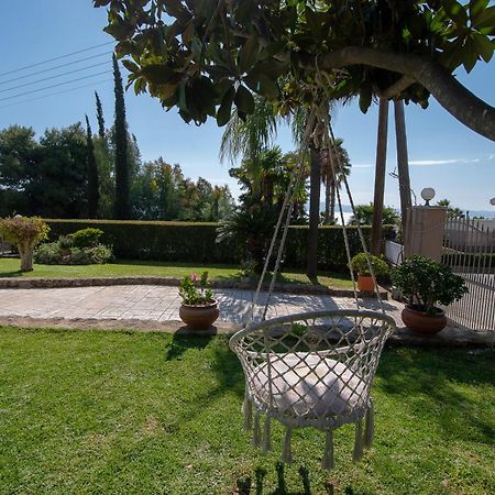 Le Jardin Apartment Kalamata Luaran gambar