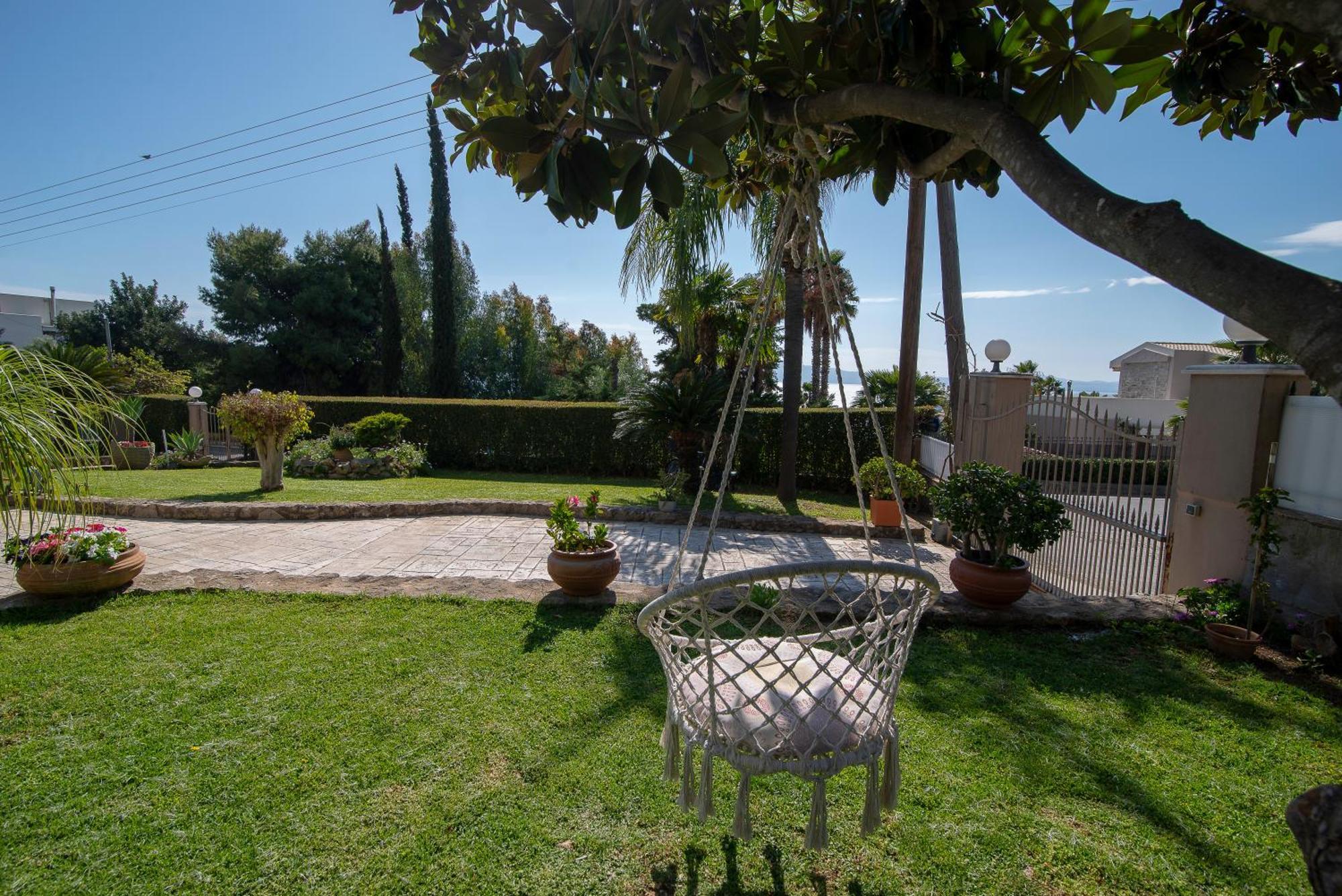 Le Jardin Apartment Kalamata Luaran gambar