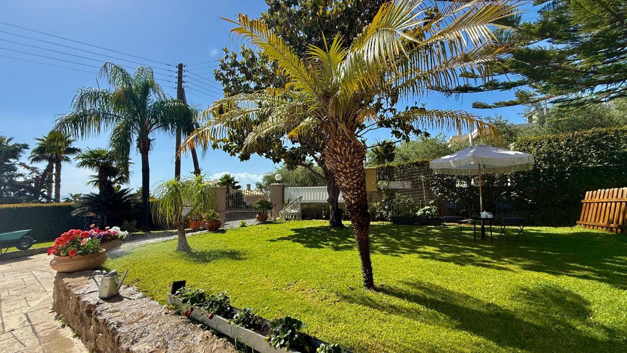 Le Jardin Apartment Kalamata Luaran gambar