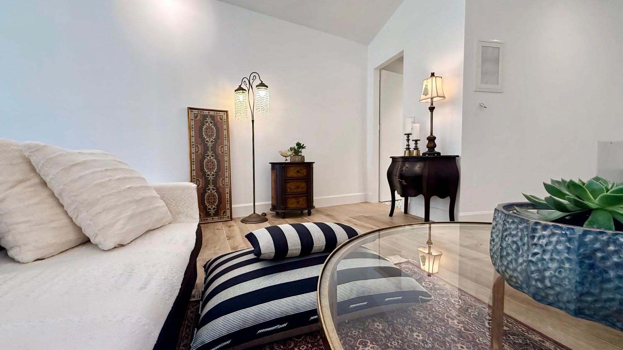 Le Jardin Apartment Kalamata Luaran gambar