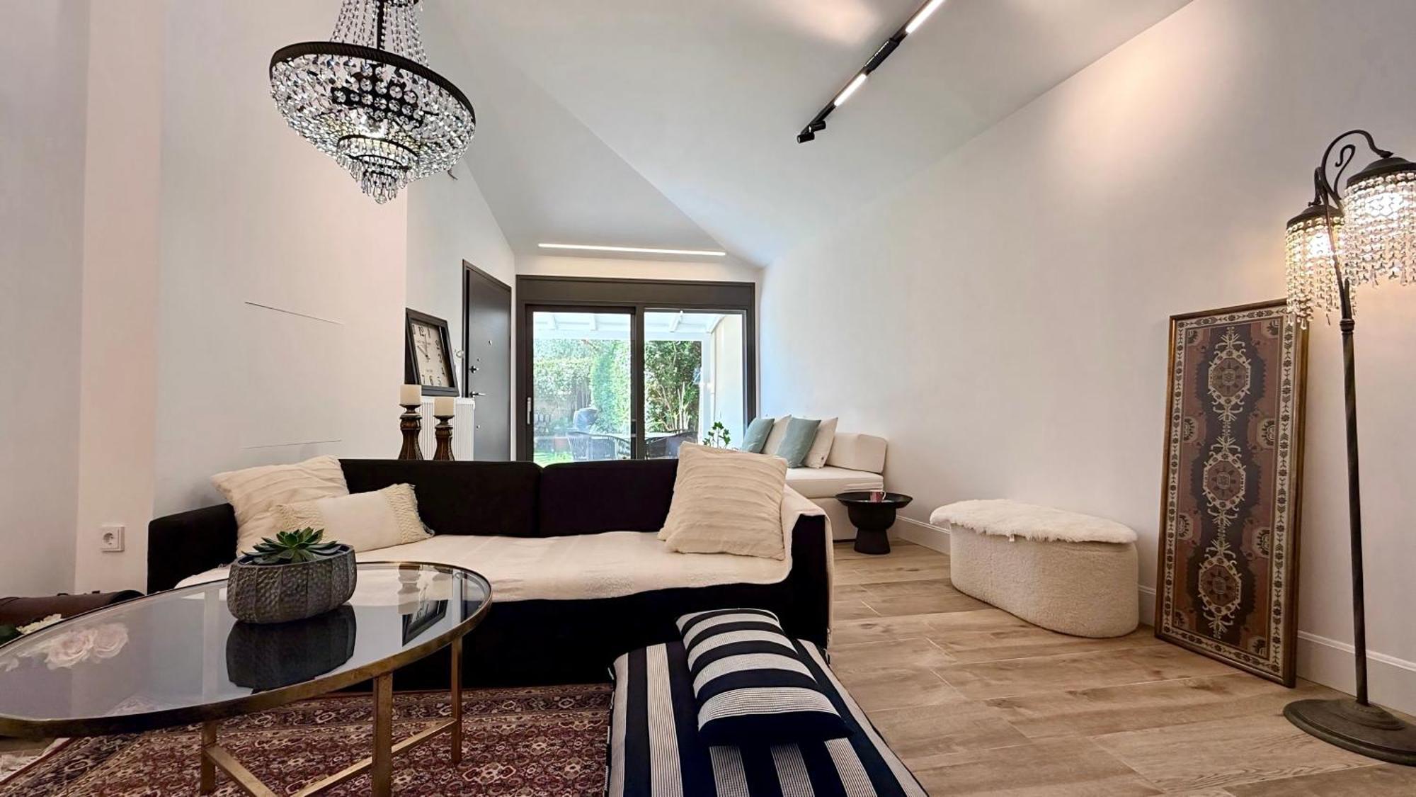 Le Jardin Apartment Kalamata Luaran gambar