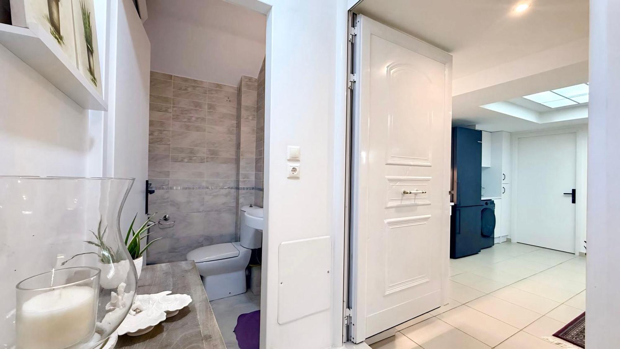 Le Jardin Apartment Kalamata Luaran gambar