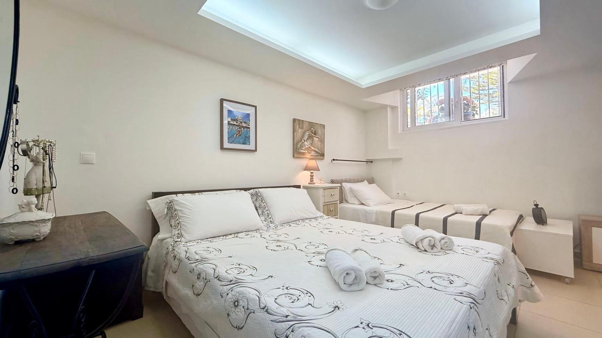 Le Jardin Apartment Kalamata Luaran gambar