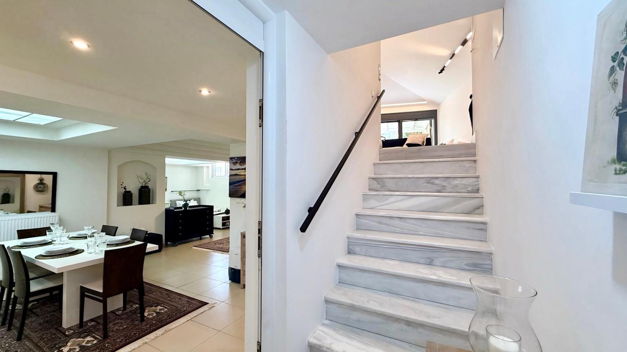 Le Jardin Apartment Kalamata Luaran gambar