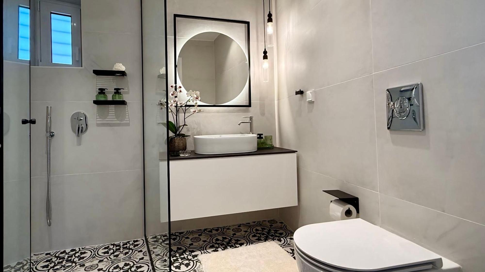 Le Jardin Apartment Kalamata Luaran gambar