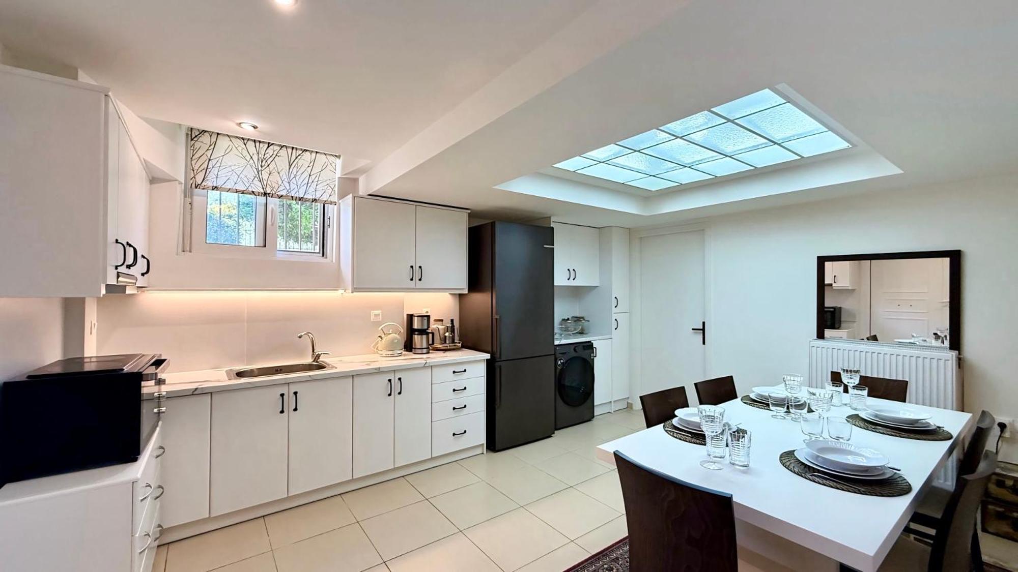 Le Jardin Apartment Kalamata Luaran gambar